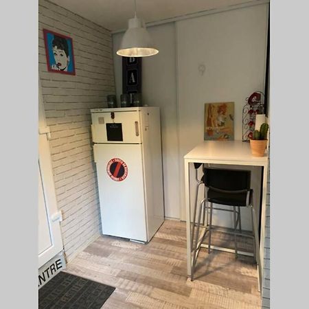Votre Charmant Studio Duplex Pres De Cannes Peymeinade Dış mekan fotoğraf