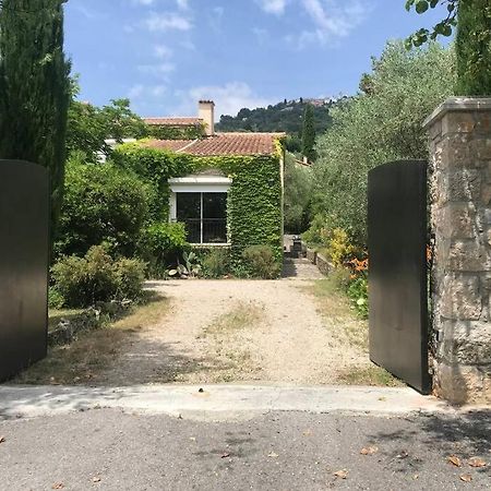 Votre Charmant Studio Duplex Pres De Cannes Peymeinade Dış mekan fotoğraf