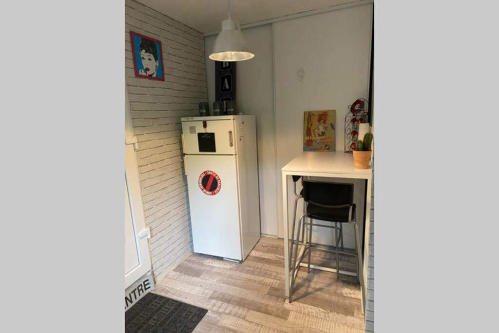Votre Charmant Studio Duplex Pres De Cannes Peymeinade Dış mekan fotoğraf