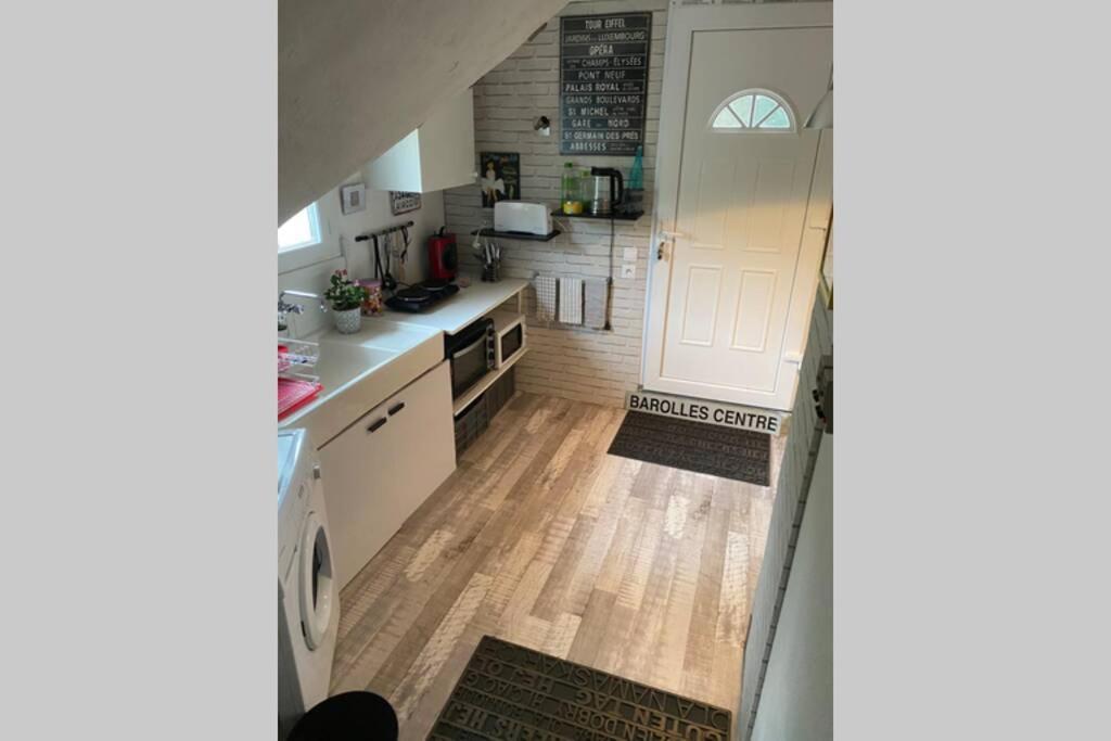 Votre Charmant Studio Duplex Pres De Cannes Peymeinade Dış mekan fotoğraf