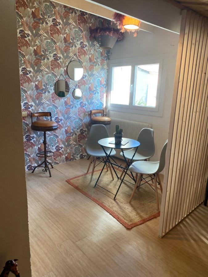 Votre Charmant Studio Duplex Pres De Cannes Peymeinade Dış mekan fotoğraf